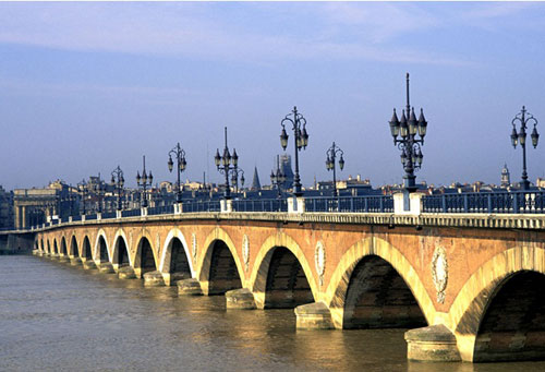 Bordeaux